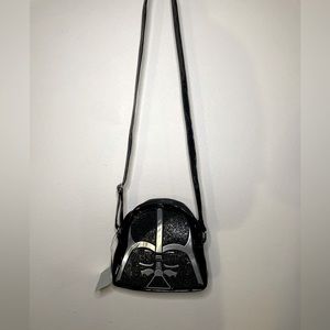 Disney Store Darth Vader Cross Body